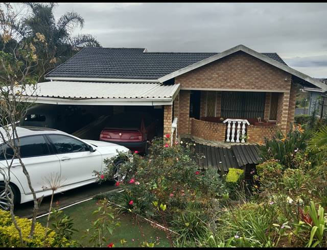4 BEDROOM HOUSE FOR SALE IN BELFORT ESTATE